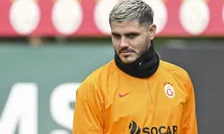 'Icardi Galatasaray'a ihtarname çekti' iddiası doğru mu? Kulüpten açıklama geldi