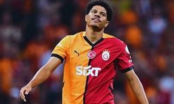 Leeds United, Gabriel Sara'ya kafayı taktı