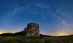 Geminid meteor yağmuru ne zaman, saat kaçta? Geminid meteor yağmuru Türkiye'den görülecek mi, nasıl izlenir?