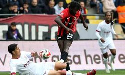 Gençlerbirliği bu sezon İstanbul'da devleşti