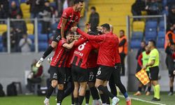 Gençlerbirliği, Mısırlı.com.tr Fatih Karagümrük'ü mağlup etti