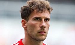 Sürpriz Leon Goretzka transferi
