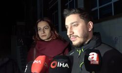 Güllü'nün oğlu Tuğberk Yağız Gülter ifadesi ortaya çıktı!