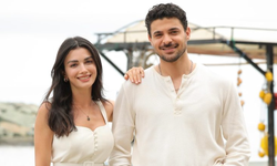 Gözleri Karadeniz final yaptı: Özge Yağız ve Halit Özgür Sarı da ekranda öğrendi