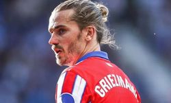 Galatasaray'da Griezmann bombası
