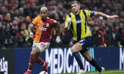 Derbi saat kaçta? Fenerbahçe Galatasaray maçı saat kaçta, ne zaman? Fenerbahçe Galatasaray maçı hangi kanalda?