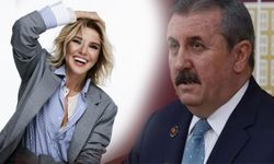 Gülben Ergen’den Desticiye olay sözler: 'Kin Tutmuyorum...'