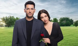 Cemre Baysel ve Murat Yıldırım’lı 'Güller ve Günahlar'ı hemen kaptılar!