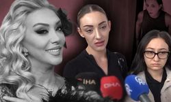 Güllü iddianamesi hazır: Kızı Tuğyan Ülkem Gülter için ağırlaştırılmış müebbet istendi!