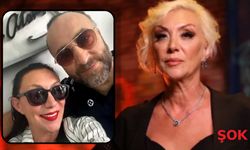 Güllü’nün eski sevgilisinin iddiaları ağızları açık bıraktı: 'Odasına parmak iziyle giriliyordu'