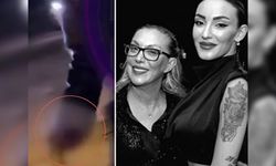 Güllü’nün kızı Tuğyan’ın sevgilisi Kervan’a silah çektiği görüntüler ortaya çıktı!