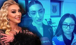 TÜBİTAK’ın temizlediği ses kaydı şok etti: Güllü’yü itip 'Hadi görüşürüz, bay bay'