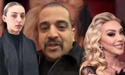 Ferdi Aydın’dan bomba sözler: Oğlu hakkında olay iddia! 'Üçüncü bir kişi daha var'