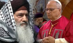 Papa ziyaretine tarikat desteği: Müslüm Gündüz’ün iddialı sözleri