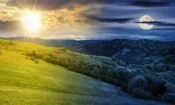 Günler ne zaman uzamaya başlayacak? En uzun gece ne zaman? 2025 kış gündönümü tarihi