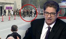 Oyuncak silahla beIN Sports’u basmıştı: Savcılık iddianameyi tamamladı