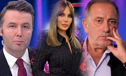 Sarıoğlu: Fatih Altaylı ve Mehmet Akif Ersoy'a seslendi: 'Ne adımı ne hakkımı yiyemeyeceksiniz'