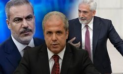 AK Parti’de Hakan Fidan kavgası… Şamil Tayyar da topa girdi