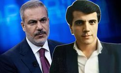 Bakan Fidan'a Kurtlar Vadisi editleri soruldu! Abdullah Çatlı göndermesi bomba