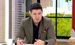 Hakan Ural neden yok, programdan ayrıldı mı? Hakan Ural Neler Oluyor Hayatta programından ayrıldı mı?
