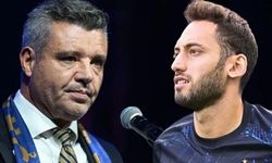 Fenerbahçe'nin Milano'daki transfer fırtınası