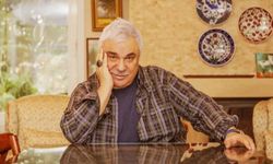 Usta oyuncu Halil Ergün apar topar hastaneye kaldırıldı!