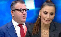 Cem Küçük’ten Hande Fırat’a olay sözler: 'Milyon dolarlık villasında keyif sürecek'