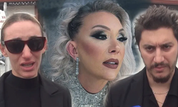 Güllü'nün oğlu Tuğberk ilk kez konuştu! Camı neden kırdığını anlattı