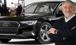 CHP'den şok iddia! 'Reklamda otobüse binen AK Parti'li başkan son model A6 aldı'