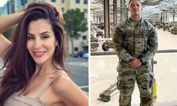 Fenomen Eylül Öztürk'ün 13 yaş küçük sevgilisiyle aşkı kısa sürdü