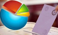 Yeni yıla girerken CHP ve AK Parti arasındaki farkı kararsızlar açıyor!