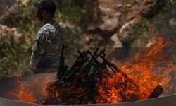 Çözüm sürecinde 'suça karışmamış PKK'lı tanımı tartışmalara sebep oldu