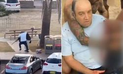 Yahudilere ateş açan saldırganı, Müslüman manav durdurdu: Kahraman ilan edildi