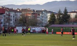 Düdük çaldı ama kimse oynamadı! Boluspor yönetiminden protesto cezası