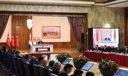 DEM Parti'den 'özet' tepkisi: 'Tutanakların tamamı paylaşılmalıydı'