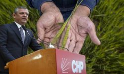 Özgür Özel: 'Çiftçilerin kredi borçlarının faizlerini sileceğiz'