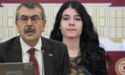 Milli Eğitim Bakanı Tekin, DEM Parti'li vekile 'Pekiyi' verdi!