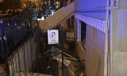 İstanbul Valiliğinden Güngören’deki patlamayla ilgili açıklama