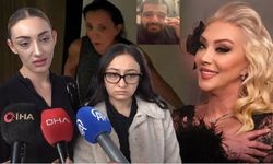 Güllü'nün patronu canlı yayında 'Kanımız yerde kalmadı' diyerek göz yaşlarına boğuldu