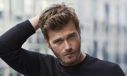 Kıvanç Tatlıtuğ ekranlara geri dönüyor: Dizisinin ismi belli oldu