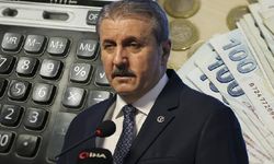 Cumhur İttifakı'nın küçük ortağından büyük asgari ücret çıkışı!