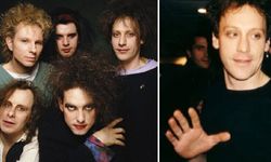 The Cure'un gitaristi ve klavyecisi Perry Bamonte hayata veda etti