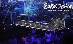 Eurovision'da deprem! İsrail yarışmaya katılacak, ülkeler birer birer çekiliyor
