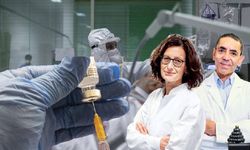 Şahin ve Türeci’nin aşısı ölüm riskini azalttı: 29 milyon kişilik araştırma