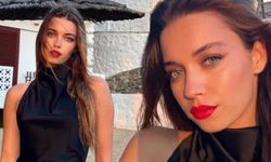 Afra Saraçoğlu'nun şok eden soruya yanıtı: 'Bu çok ayıp bir şey ya'