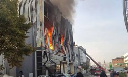 Dilovası faciasında fabrikada çalışan 13 kişiden sadece biri sigortalı çıktı