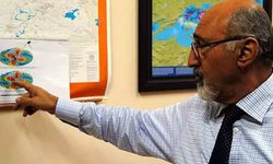 Türkiye'yi korkutan deprem analizine Prof. Dr Bektaş'tan iyi haber!