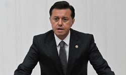 Milyonluk saatiyle gündeme gelen Nebi Hatipoğlu'ndan Özgür Özel'e 'Meriç' tepkisi