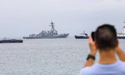 Trump'tan al haberi: ABD, Venezuela açıklarında bir petrol tankerine el koydu