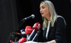 Dilek İmamoğlu: 'Taksim Meydanı'na mahkeme kurulsun, herkes izlesin'